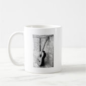 Gitarre Koffiemok (Links)