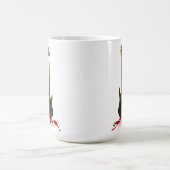 Gitarren-App Koffiemok (Center)