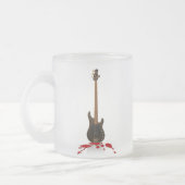 Gitarren-App Matglas Koffiemok (Links)