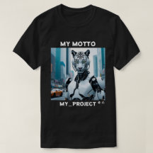 GitHub projectsjabloon