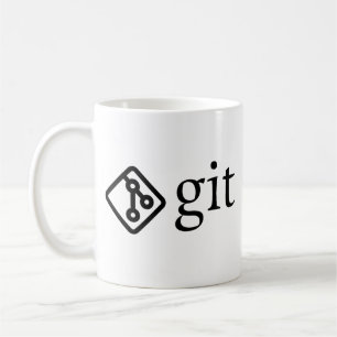 GitHub-zelfstudie Koffiemok