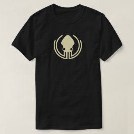 GitKraken Black T-Shirt v2.0
