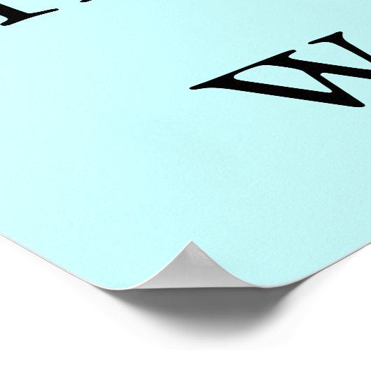 Gitmo Joe Poster (Hoek)