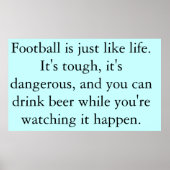 Gitmo Joe Poster (Voorkant)