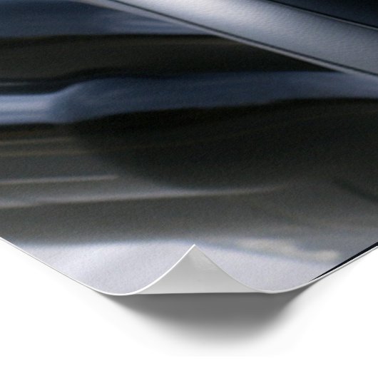 GITS Fever Droom Poster (Hoek)