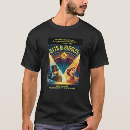 Gits & Giggles T-shirt
