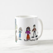 Giulia Tasso Mok (Voorkant rechts)