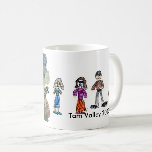 Giulia Tasso Mok (Voorkant rechts)