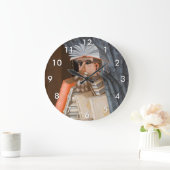 Giuseppe Arcimboldo - De Librarian Grote Klok (Huis)