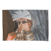 Giuseppe Arcimboldo - De Librarian Kussensloop (Voorkant)