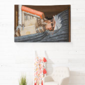 Giuseppe Arcimboldo - De Librarian Spandoek (Insitu)