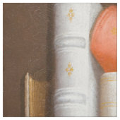 Giuseppe Arcimboldo - De Librarian Stof (Swatch)