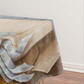 Giuseppe Arcimboldo - De Librarian Tafelkleed (Voorbeeld)