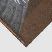 Giuseppe Arcimboldo - De Librarian Tissuepapier (Detail)