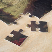 Giuseppe Arcimboldo Legpuzzel (Zijkant)