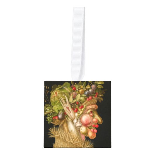 Giuseppe Arcimboldo - Selectie van masterstukken Decoratie (Voorkant)
