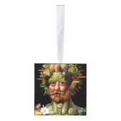 Giuseppe Arcimboldo - Selectie van masterstukken Decoratie (Rechts)