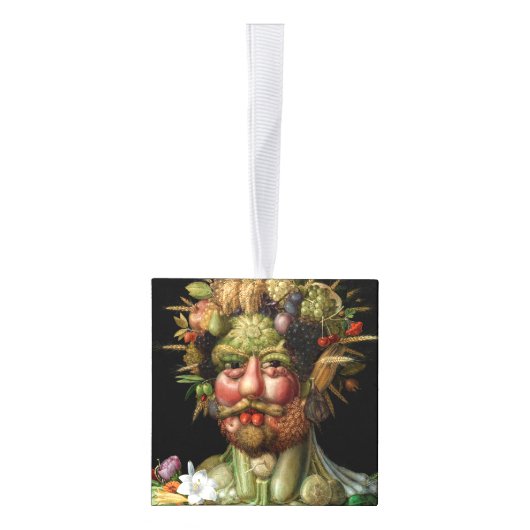 Giuseppe Arcimboldo - Selectie van masterstukken Decoratie (Rechts)