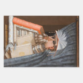 Giuseppe Arcimboldo - Selectie van masterstukken Inpakpapier Vel (Voorkant 2)