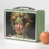 Giuseppe Arcimboldo - Vertumnus (In situ)