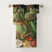 Giuseppe Arcimboldo - Vertumnus Bad Handdoek (Insitu)