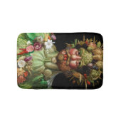 Giuseppe Arcimboldo - Vertumnus Badmat (Voorkant)