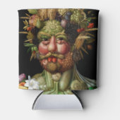 Giuseppe Arcimboldo - Vertumnus Blikjeskoeler (Voorkant)