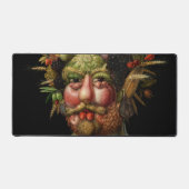 Giuseppe Arcimboldo - Vertumnus Bureaumat (Voorkant)