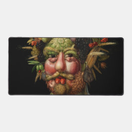 Giuseppe Arcimboldo - Vertumnus Bureaumat