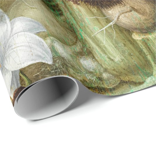 Giuseppe Arcimboldo - Vertumnus Cadeaupapier (Rol Hoek)