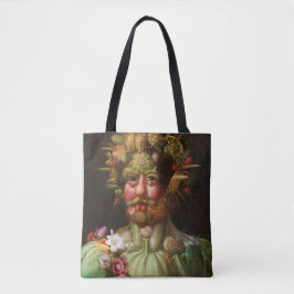 Giuseppe Arcimboldo - Vertumnus Canvas tas