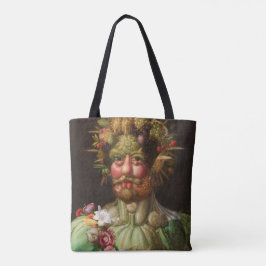 Giuseppe Arcimboldo - Vertumnus Canvas tas