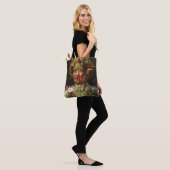 Giuseppe Arcimboldo - Vertumnus Canvas tas (Op model)