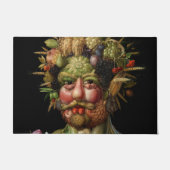 Giuseppe Arcimboldo - Vertumnus Deurmat (Voorkant)
