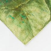 Giuseppe Arcimboldo - Vertumnus Fleece Deken (Hoek)