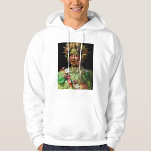 Giuseppe Arcimboldo - Vertumnus Hoodie