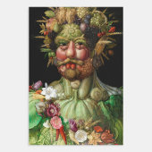 Giuseppe Arcimboldo - Vertumnus Inpakpapier Vel