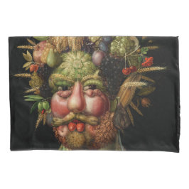 Giuseppe Arcimboldo - Vertumnus Kussensloop