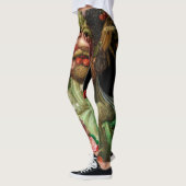 Giuseppe Arcimboldo - Vertumnus Leggings (Links)
