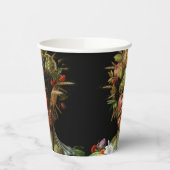 Giuseppe Arcimboldo - Vertumnus Papieren Bekers (Links)