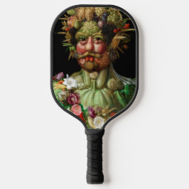 Giuseppe Arcimboldo - Vertumnus Pickleball Paddle