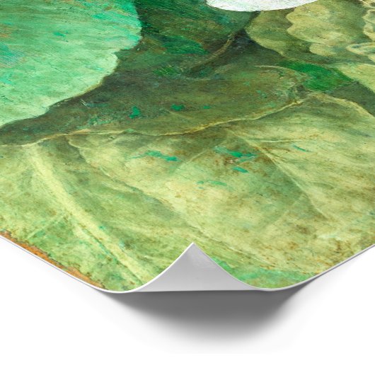 Giuseppe Arcimboldo Vertumnus Poster (Hoek)