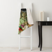 Giuseppe Arcimboldo - Vertumnus Sherpa Deken (In situ)