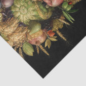 Giuseppe Arcimboldo - Vertumnus Tissuepapier (Detail)