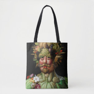 Giuseppe Arcimboldo - Vertumnus Tote Bag