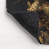 Giuseppe Arcimboldo - Vier Jaargetijden in één hoo Muismat (Hoek)