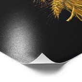 Giuseppe Arcimboldo - Vier seizoenen in één hoofd Foto Afdruk (Hoek)