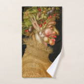 Giuseppe Arcimboldo - zomer Bad Handdoek (Handdoek)