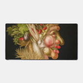 Giuseppe Arcimboldo - zomer Bureaumat (Voorkant)