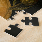 Giuseppe Arcimboldo - Zomer Legpuzzel (Zijkant)